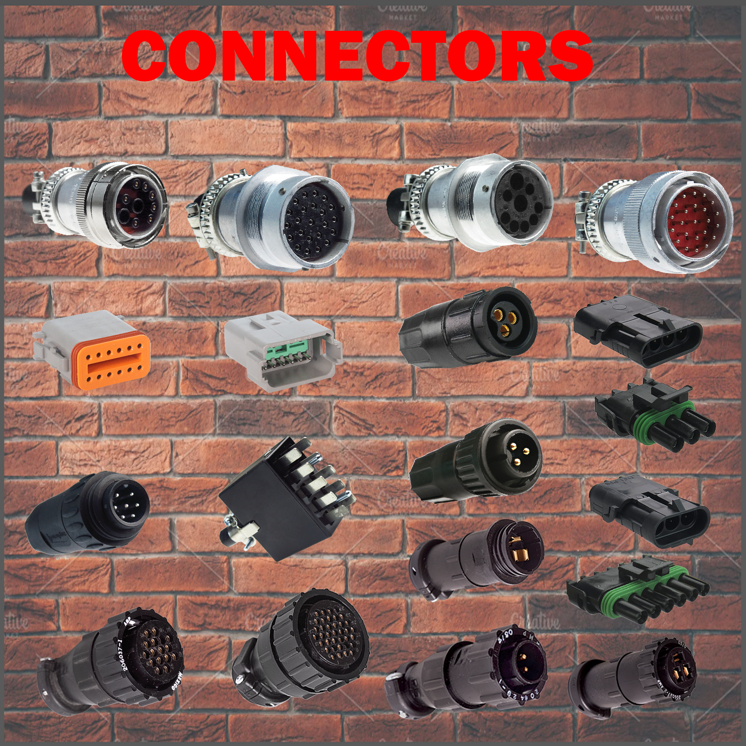 Connectors