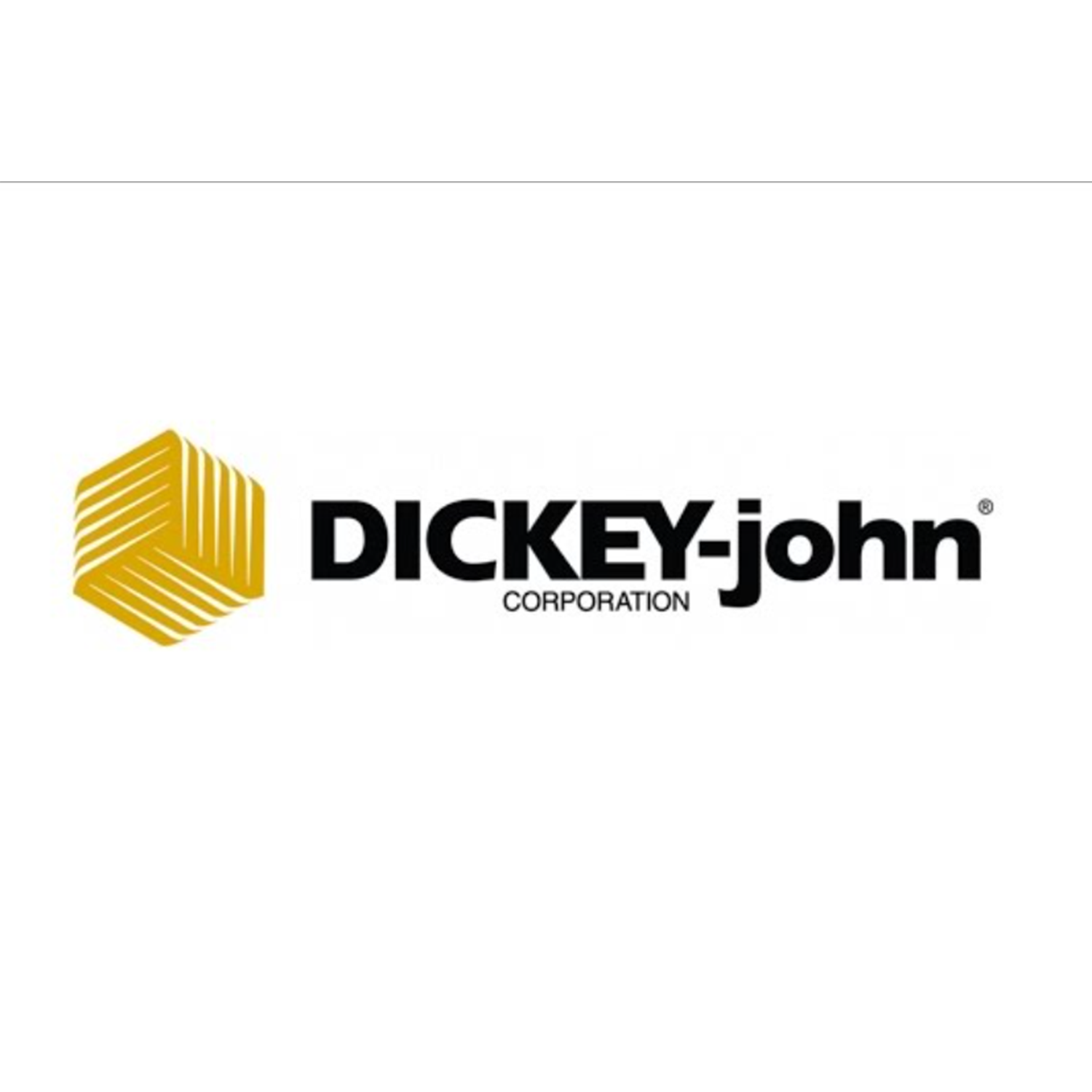 Dickey-john Monitor
