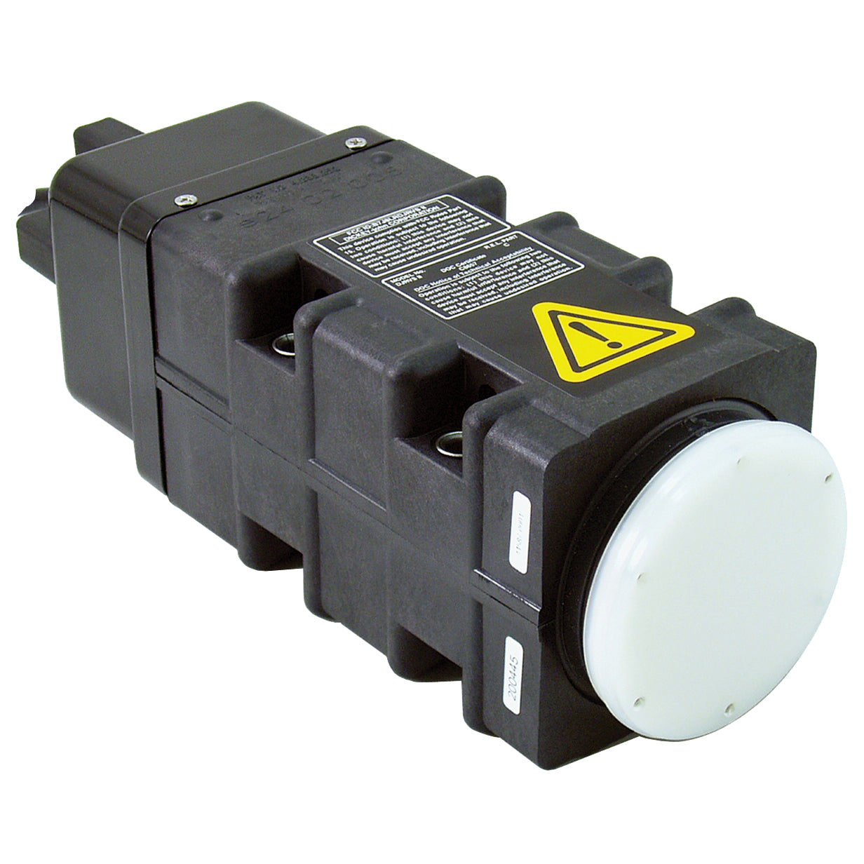 Radar/GPS Adapters