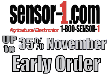 Dealers Early Order