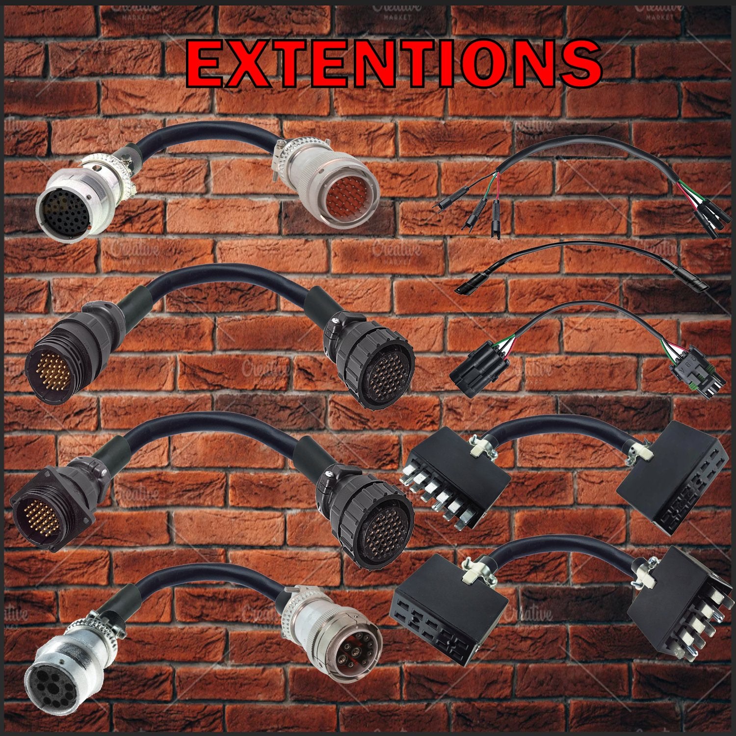 Extensions