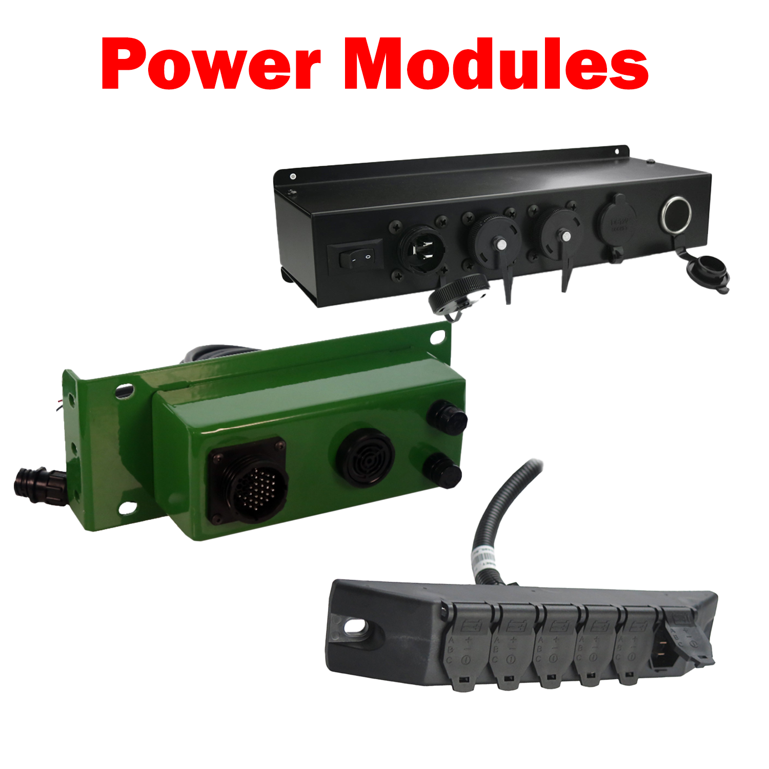 Power Modules