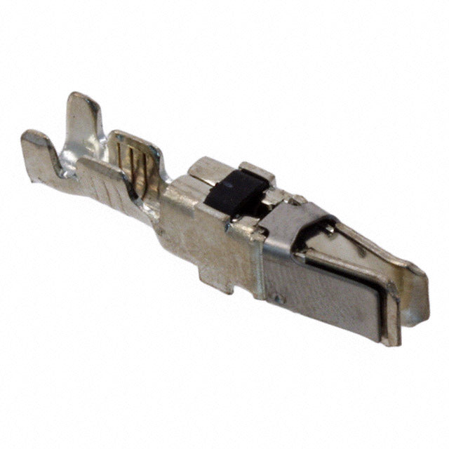 Female AMP Tin Pins | C-AMP03GCS
