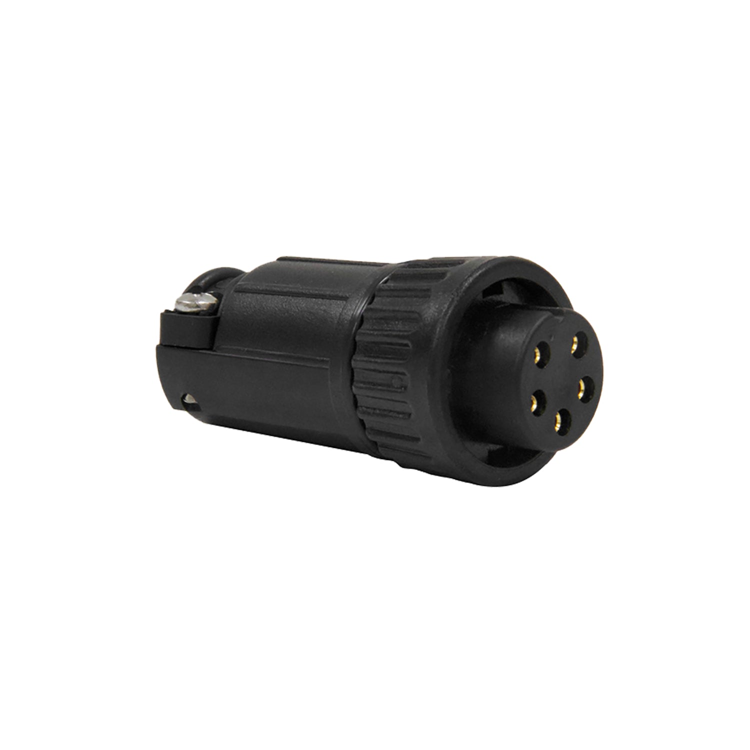 05 Pin Conxall Receptacle | C-CX-3382-5SG