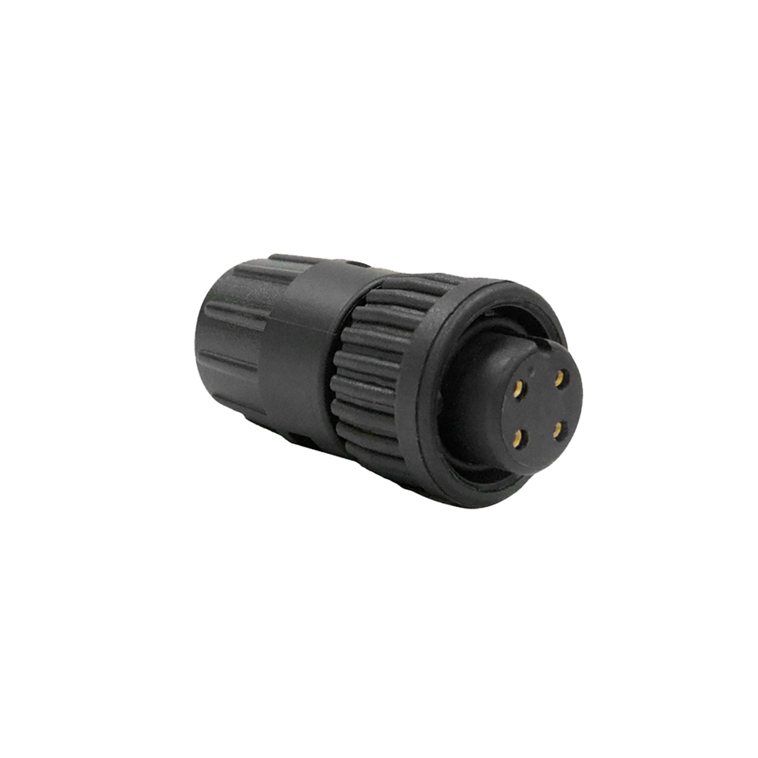 04 Pin Conxall Receptacle| C-CX-6282-4SG