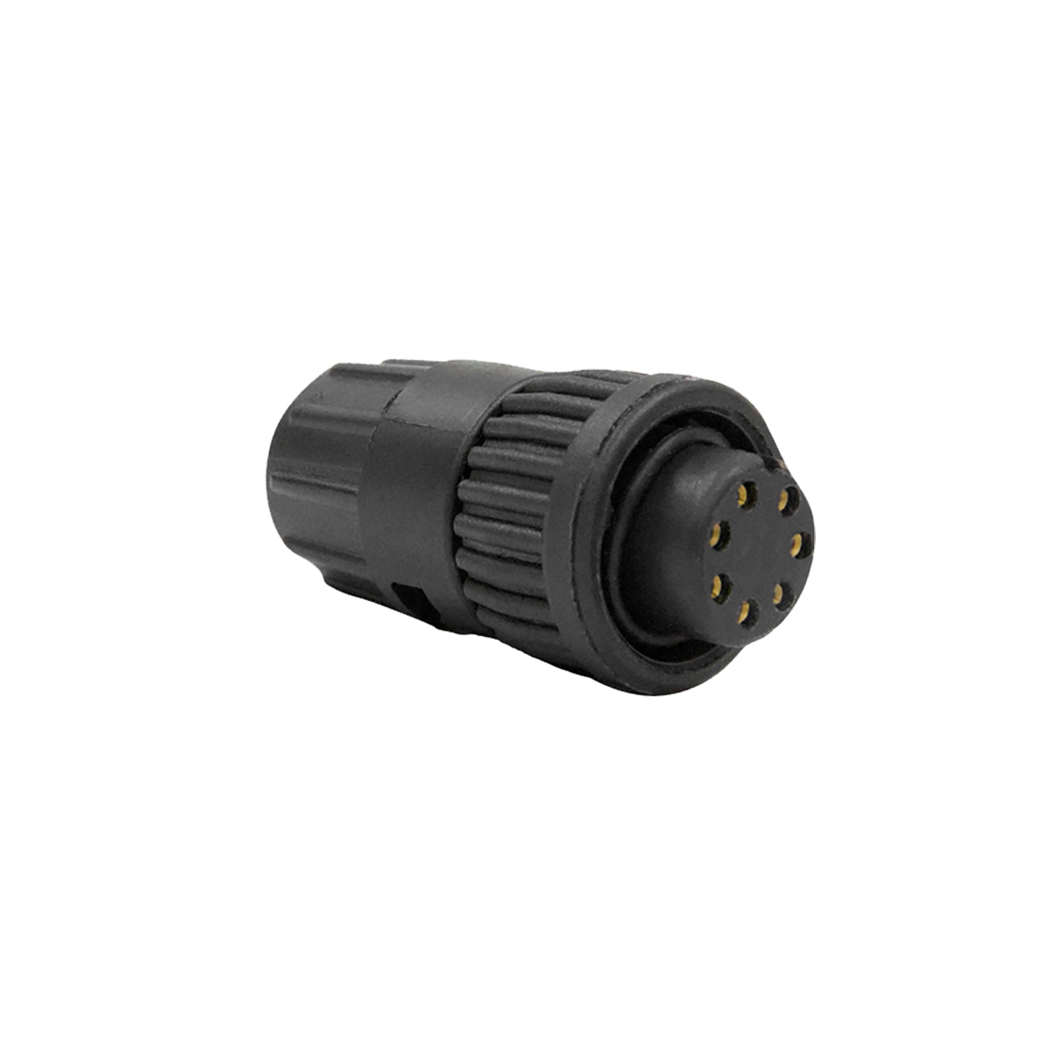 07 Pin Conxall Receptacle | C-CX-6282-7SG