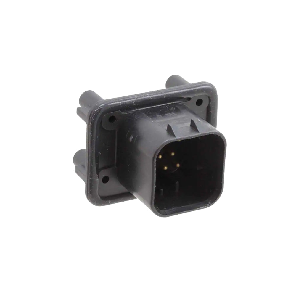 08 Pin Flange | C-776276-1