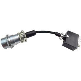 35 Pin Harness Adapter