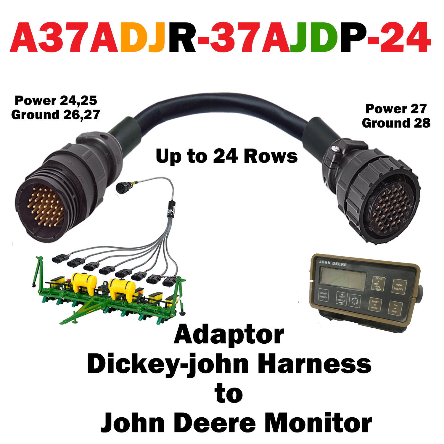 A37ADJR-37AJDP-24