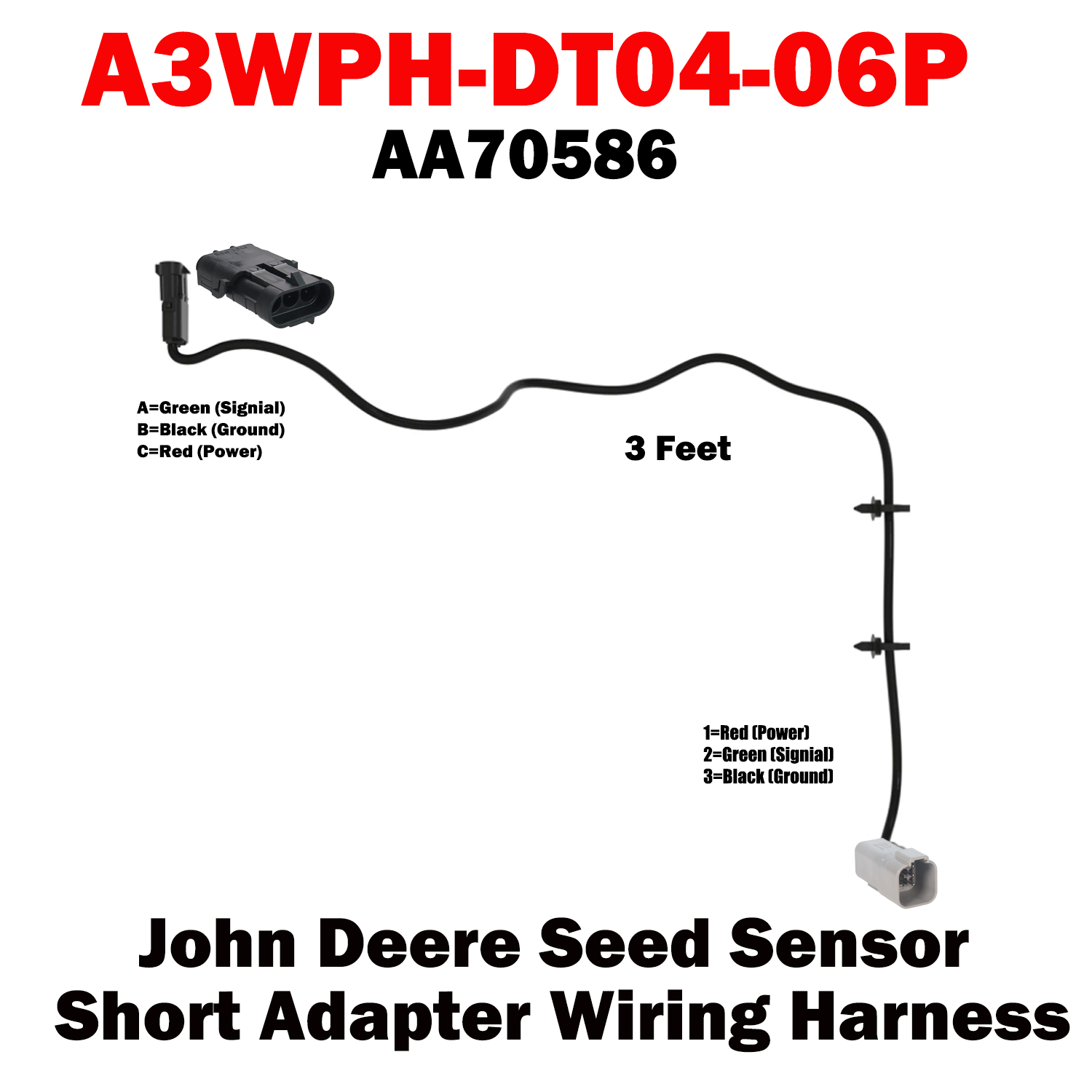 A3WPH-DT04-06P (AA70586)