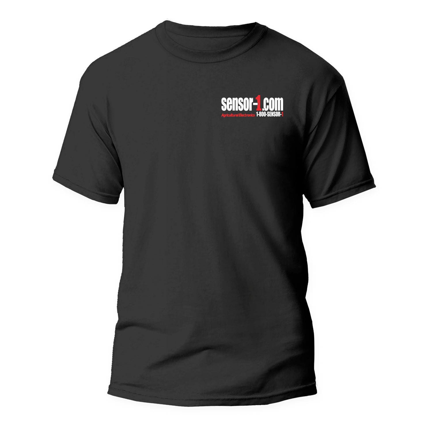 Sensor-1 Short Sleeve T-Shirt
