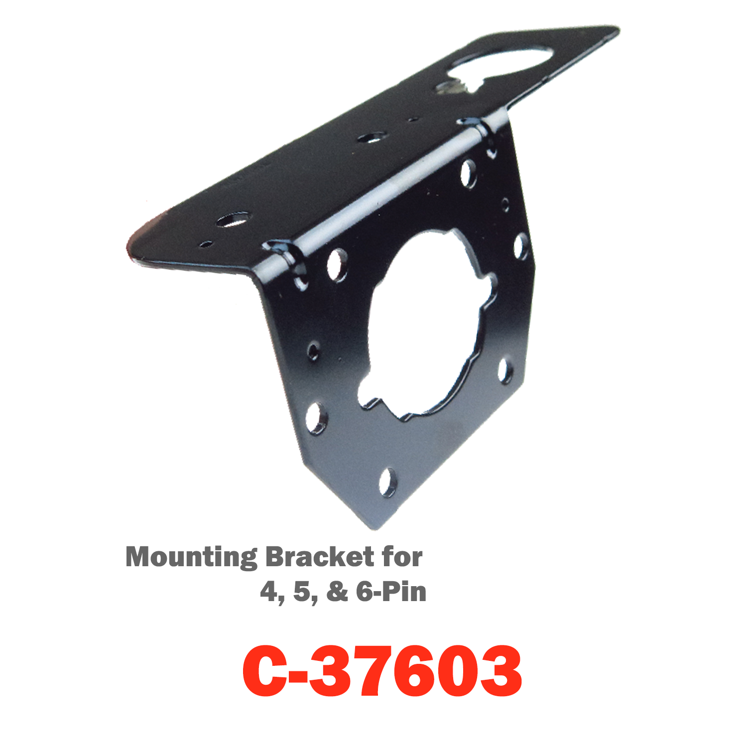 C-37603 | Pollak Mounting Bracket