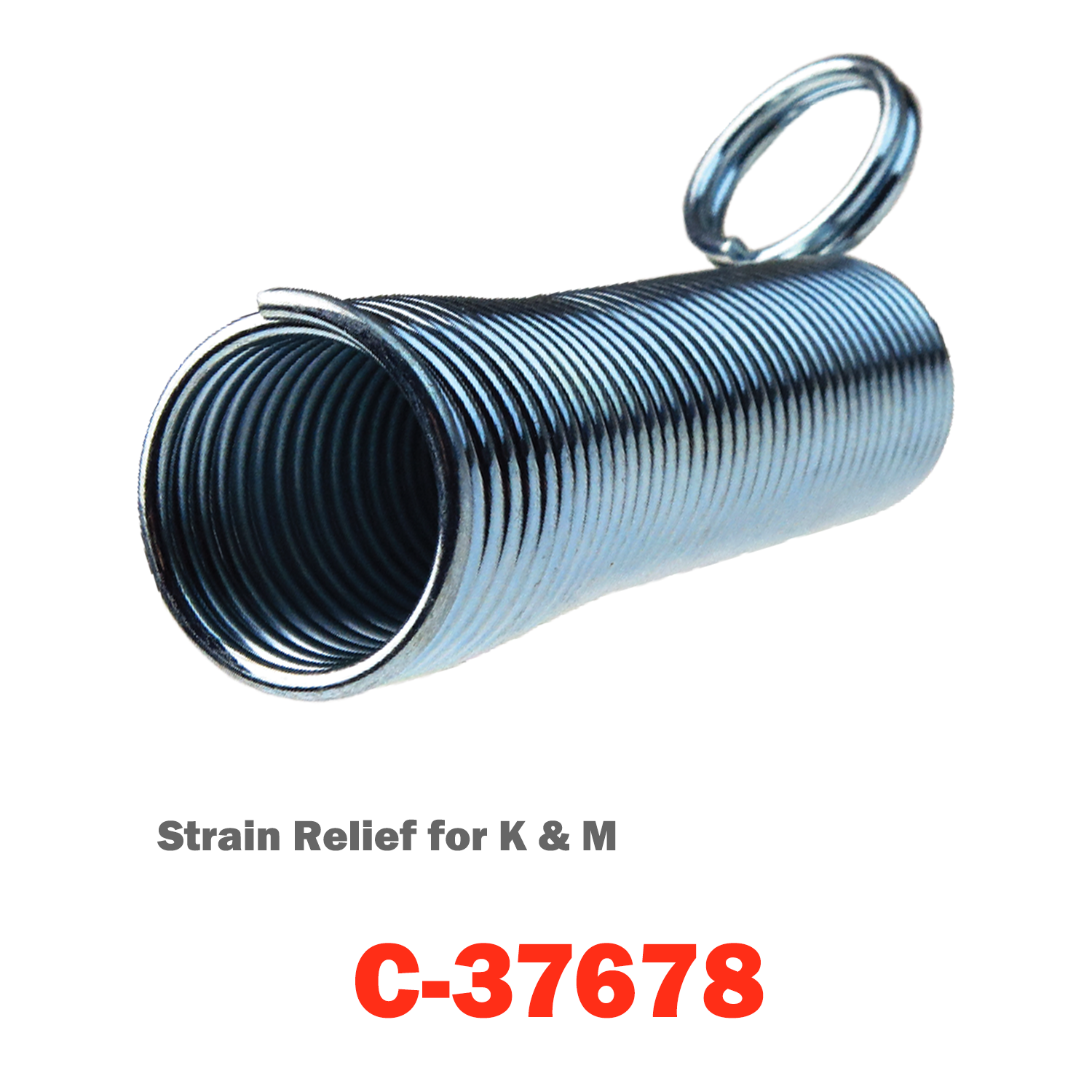 C-37678 | Pollak Strain Relief