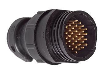 HJDLRC-XX GreenStar Liquid Rate Controller Harness 37 Pin