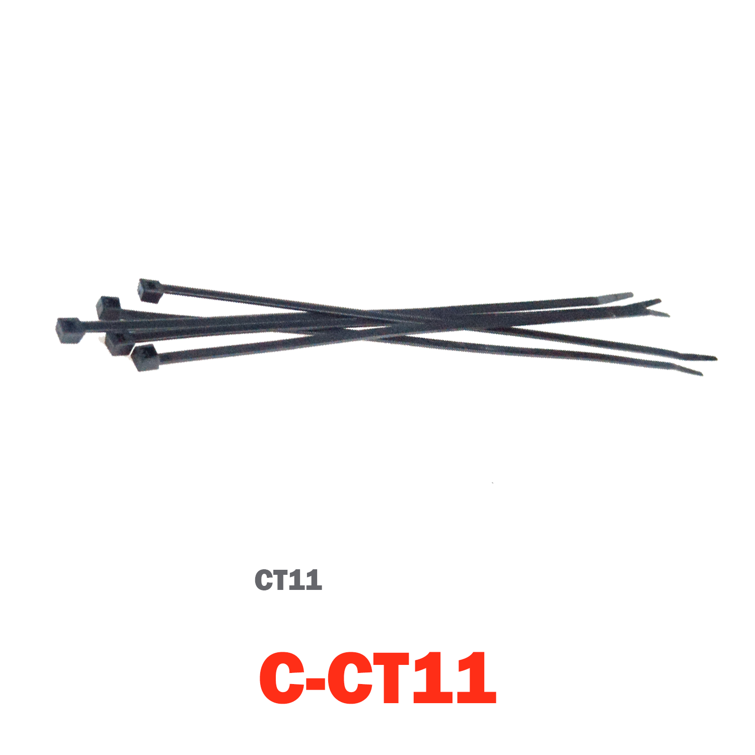 C-CT11 | 11" Wire Ties