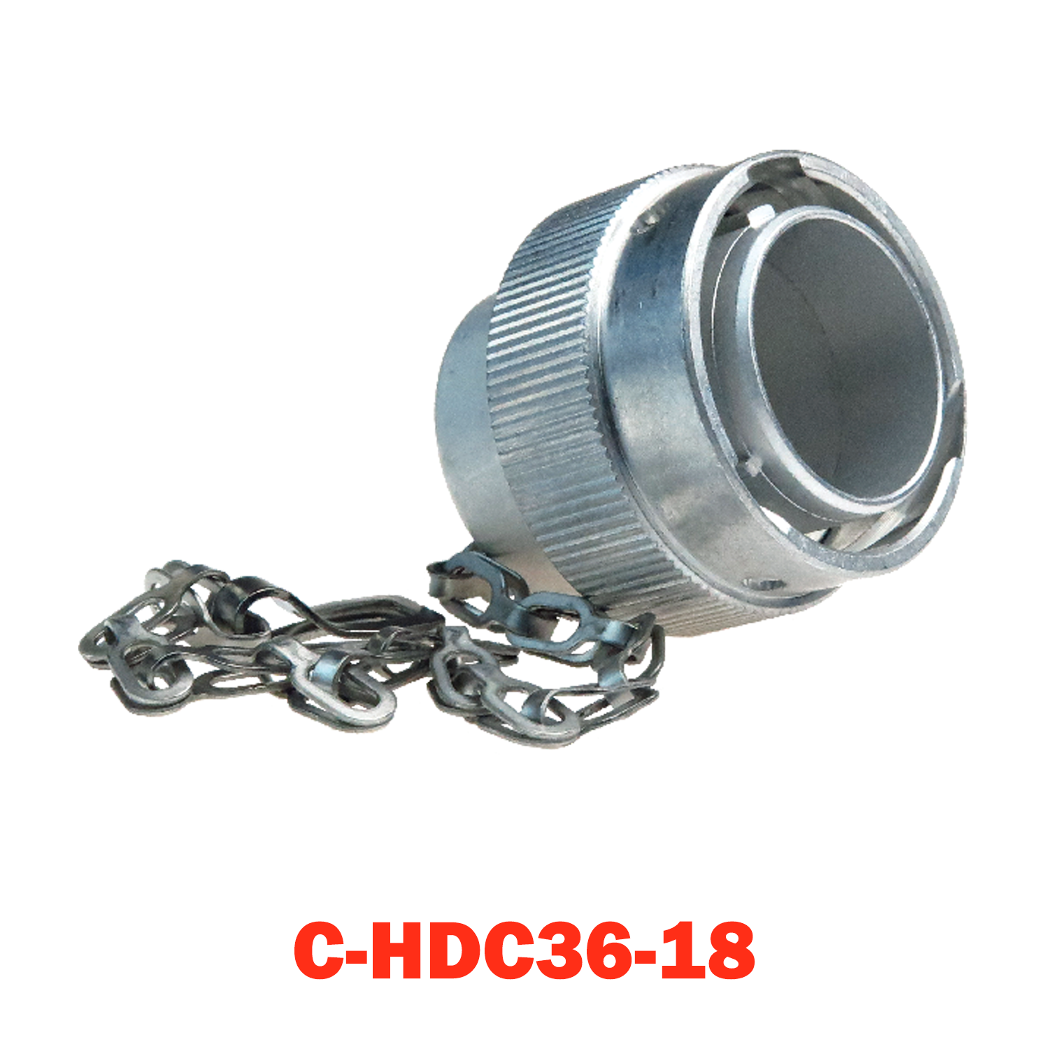 35 Pin Deutsch Plug Dust Cap | C-HDC36-18