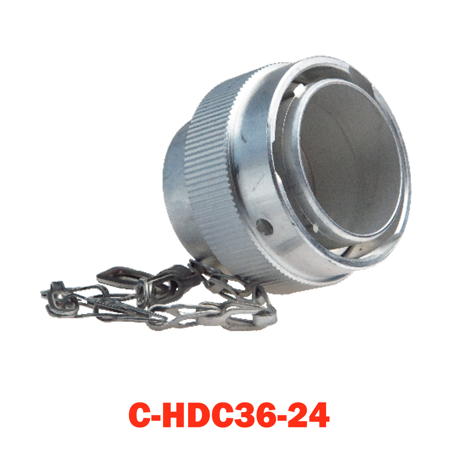35 Pin Deutsch Plug Dust Cap | C-HDC36-24