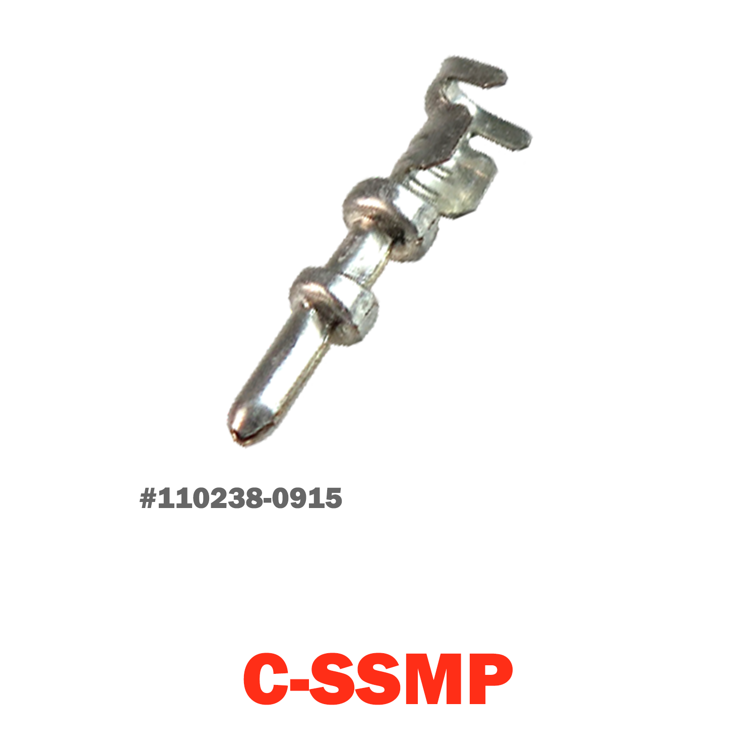 Cannon Pins | C-SSMP