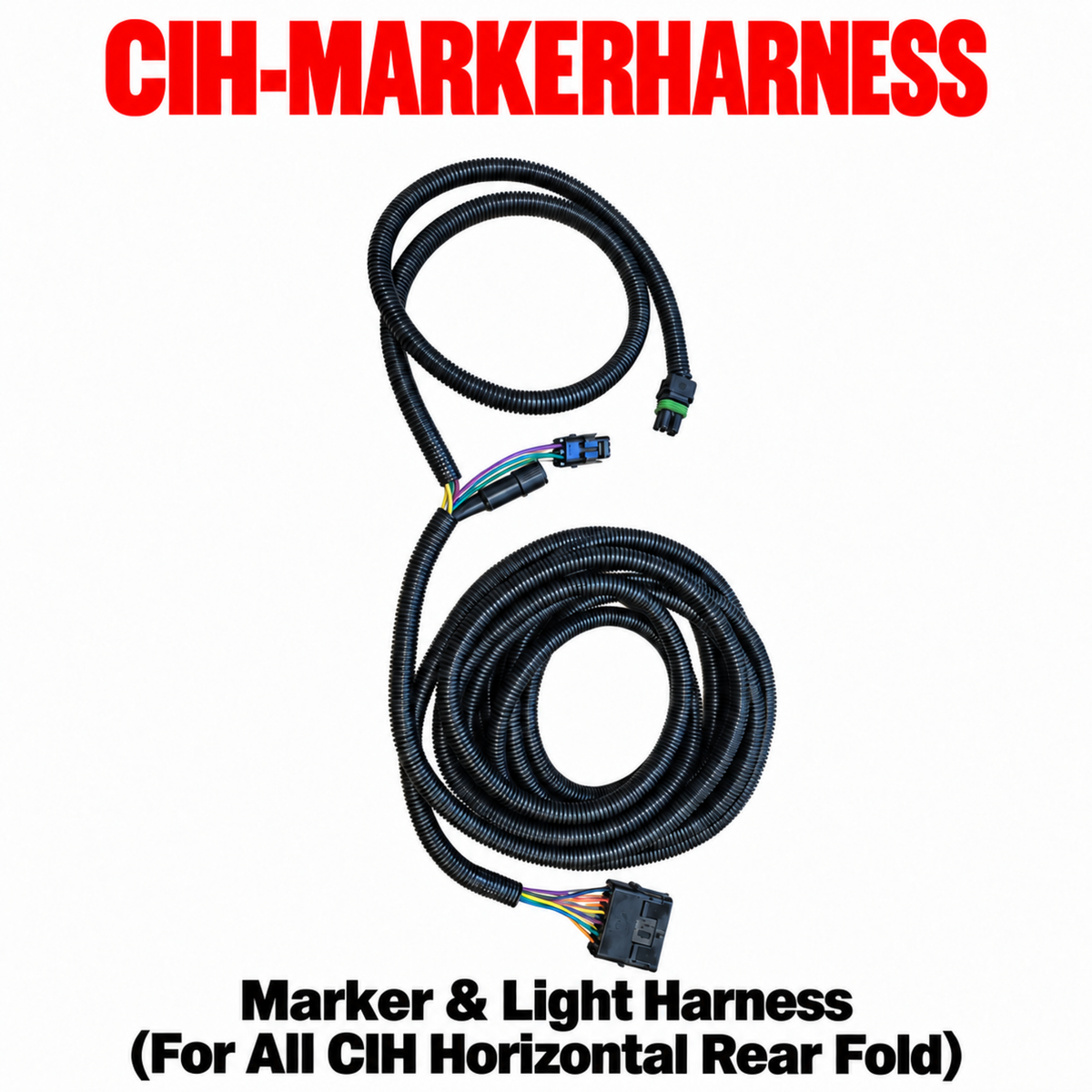 CIH-MARKERHARNESS