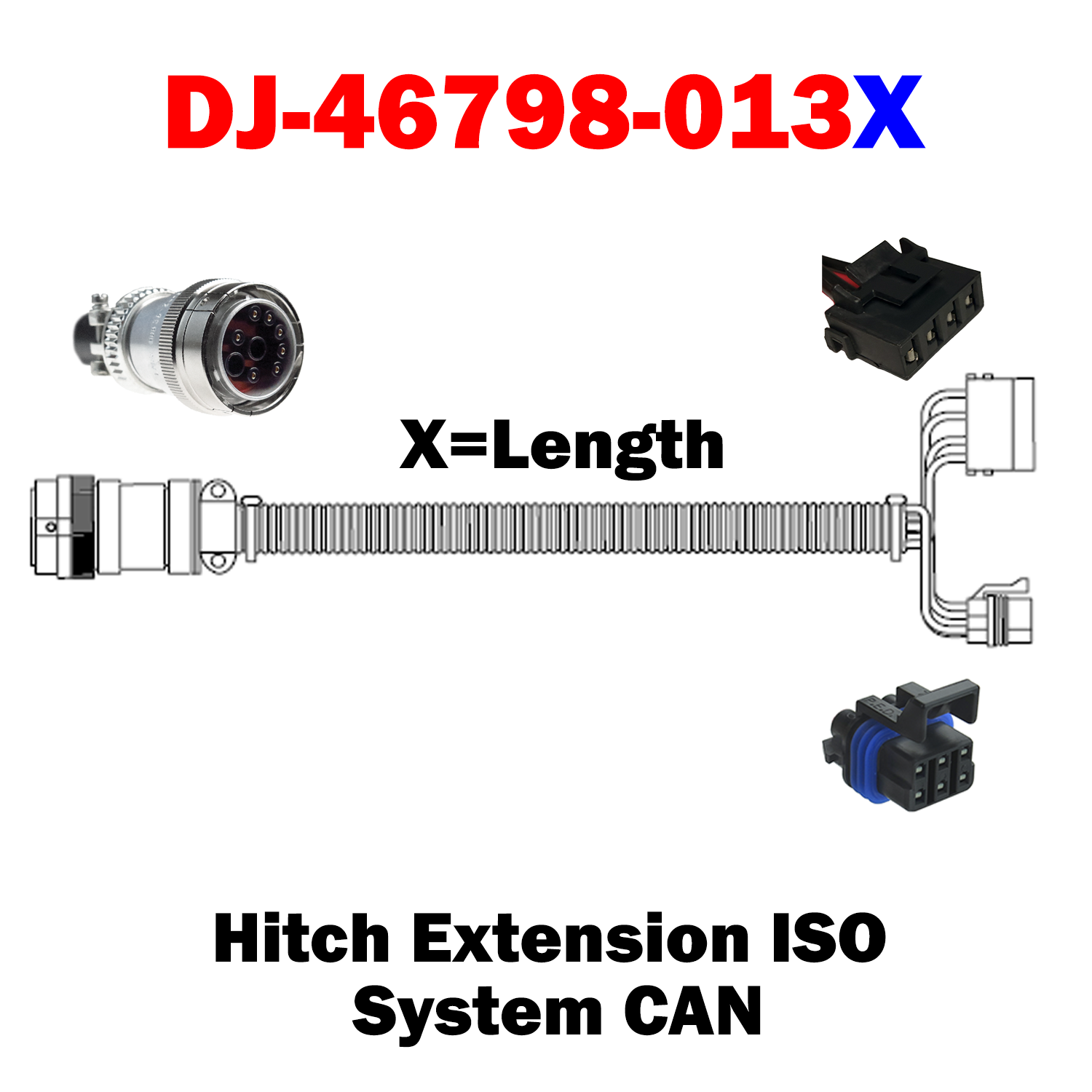 DJ-46798-13X