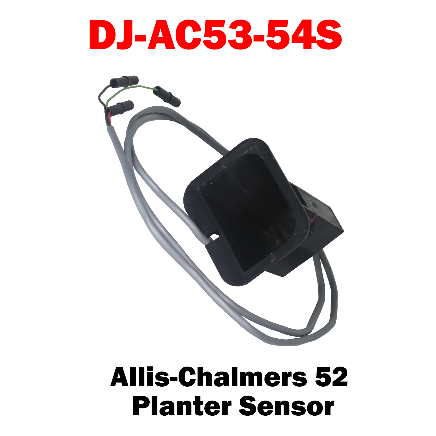 DJ-AC52-54S Allis-Chalmers 52 Planter Sensor