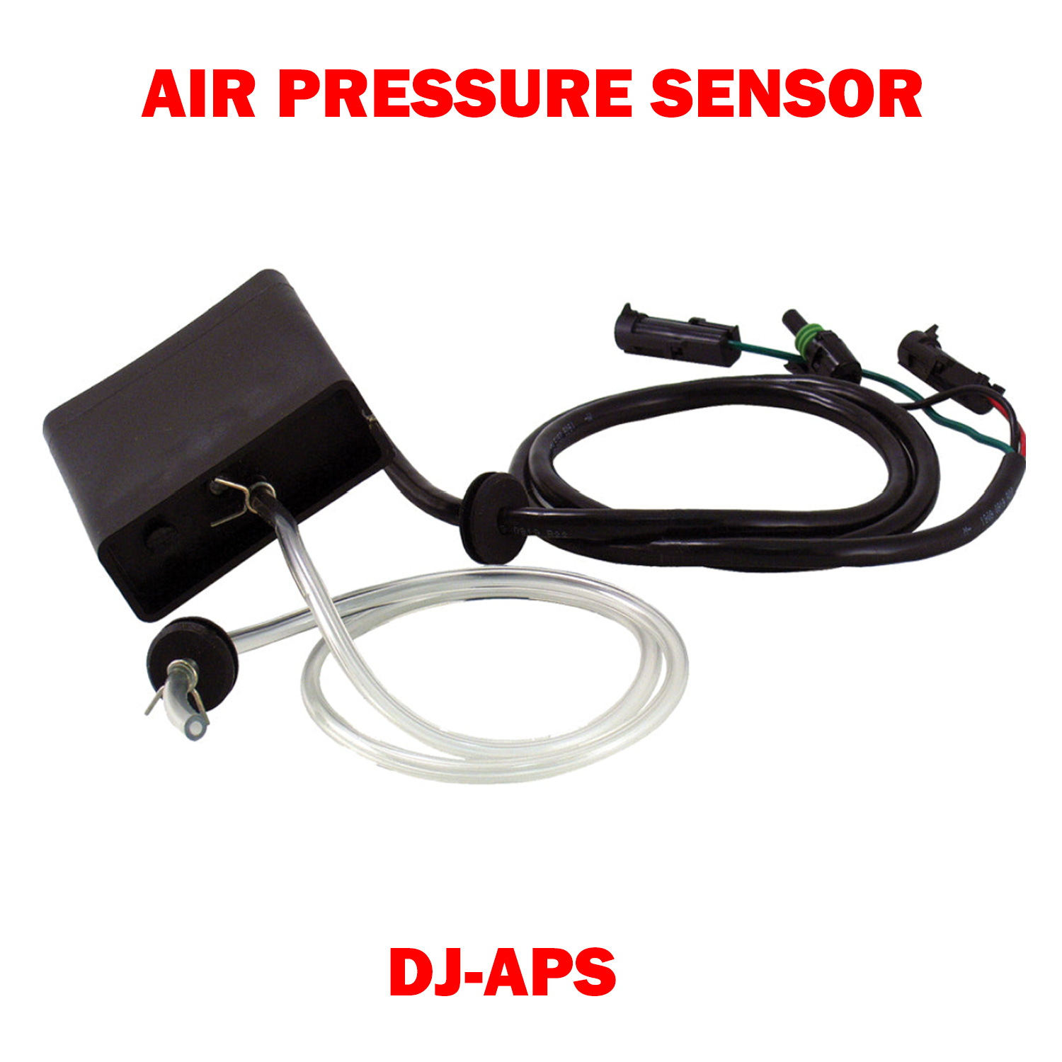 DJ-APS (466820920S1)