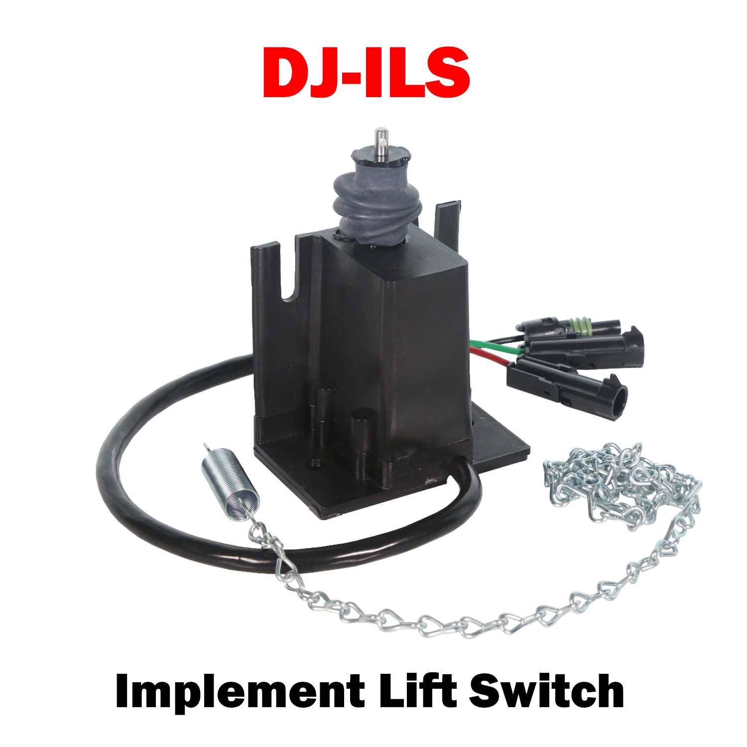 DJ-ILS (463720150S1) Implement Lift Switch