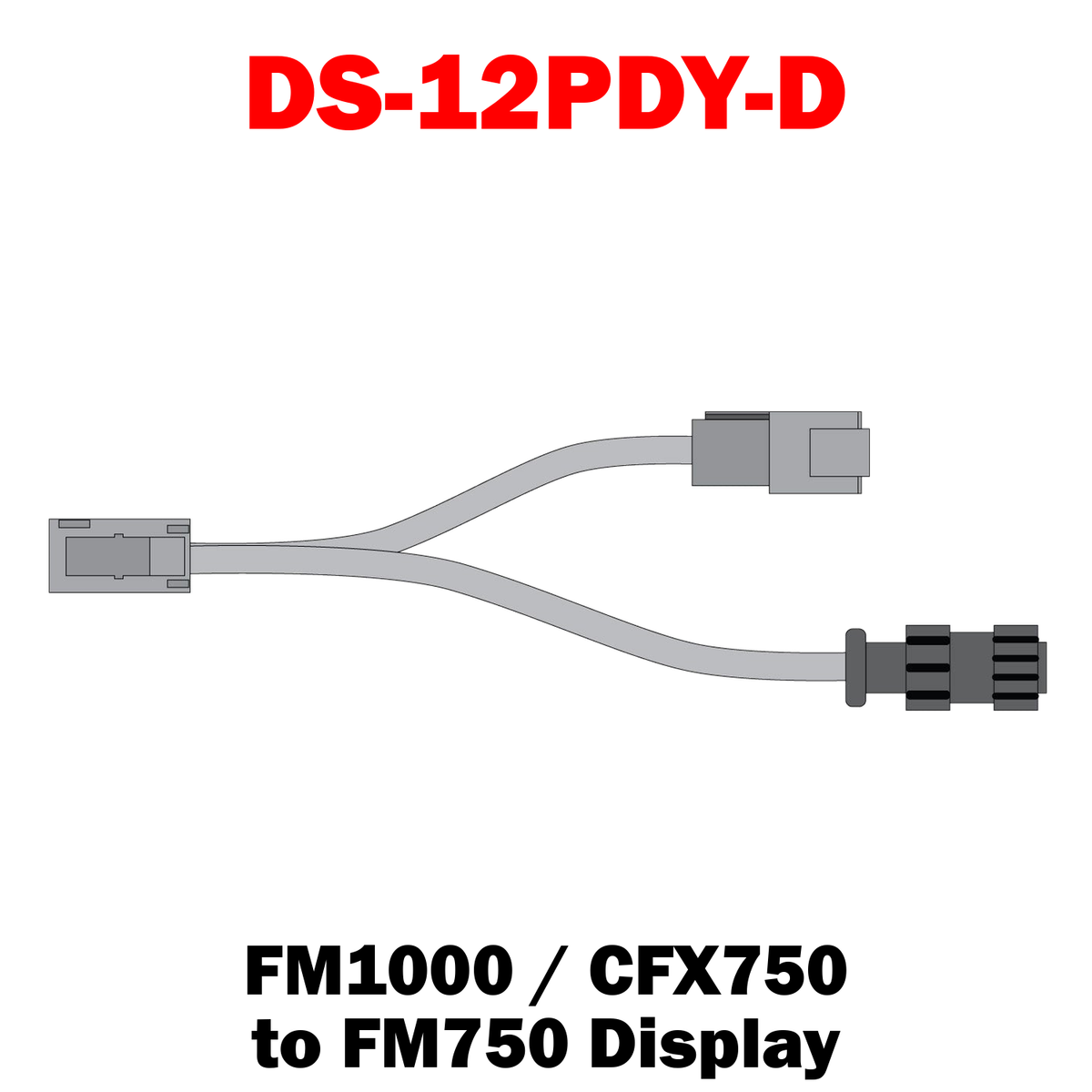 DS-12PDY-D