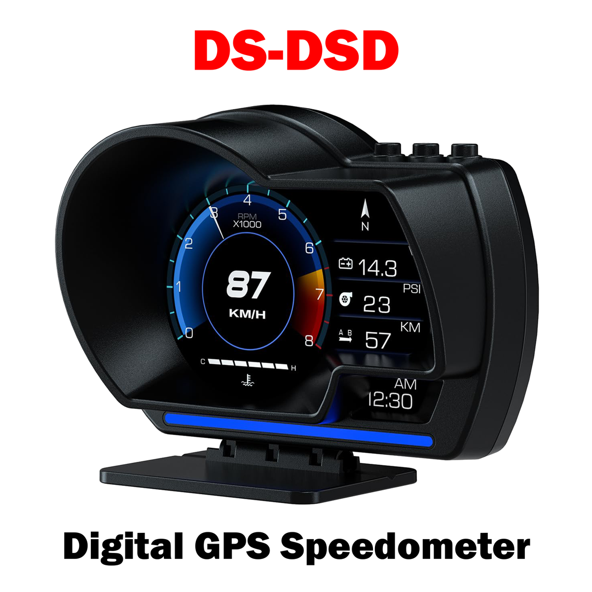 DS-DSD