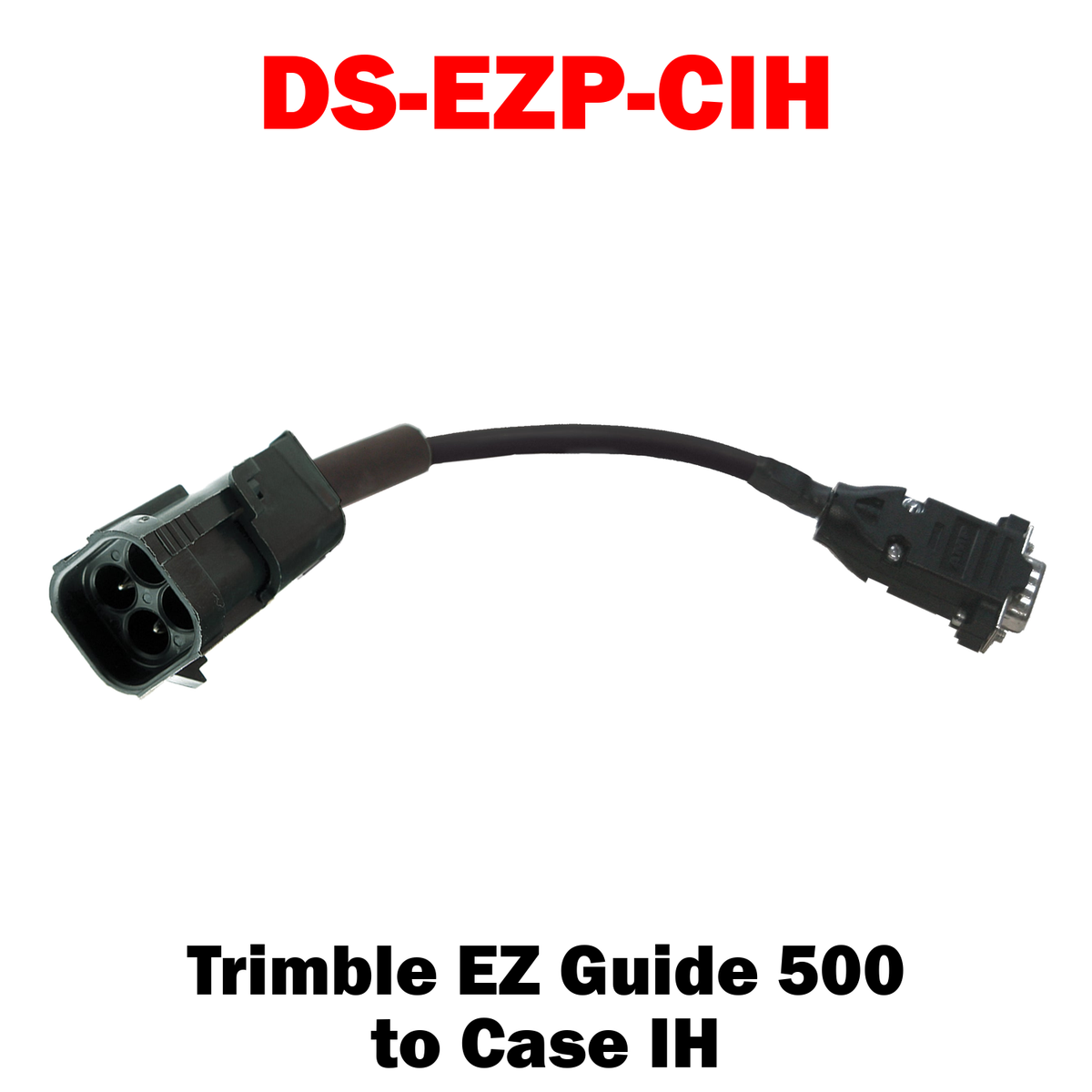 Trimble EZ Guide 500 Adapter