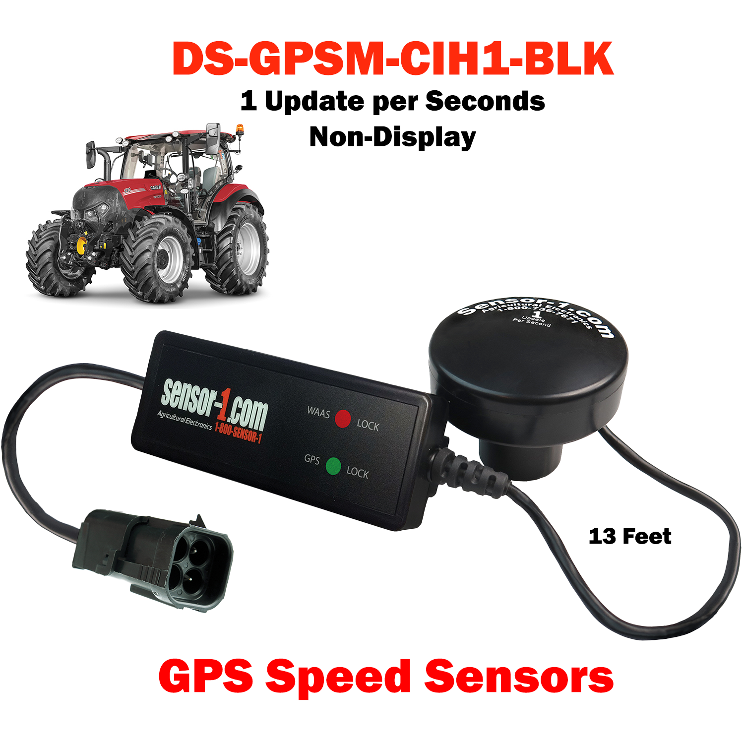 DS-GPSM-XY-XXX