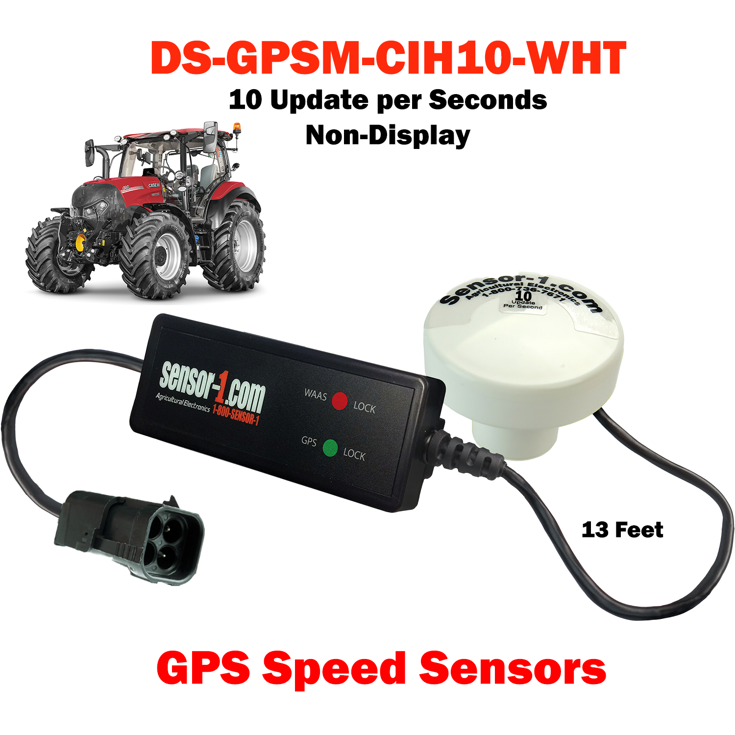 DS-GPSM-XY-XXX