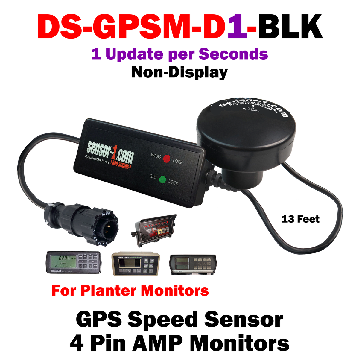 DS-GPSM-XY-XXX