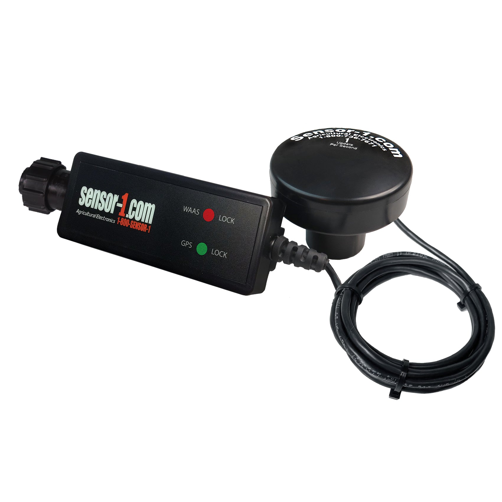 (01) GPS Ground Speed Sensor