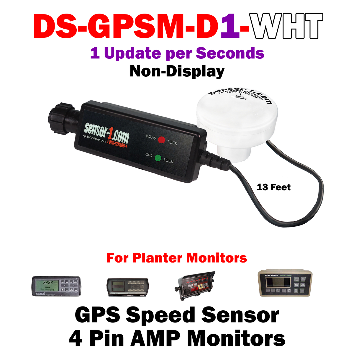 DS-GPSM-XY-XXX