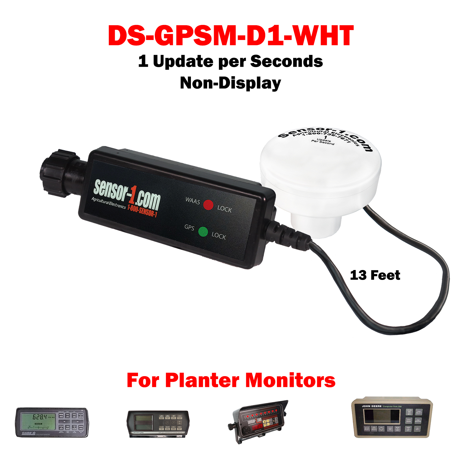 DS-GPSM-XY-XXX