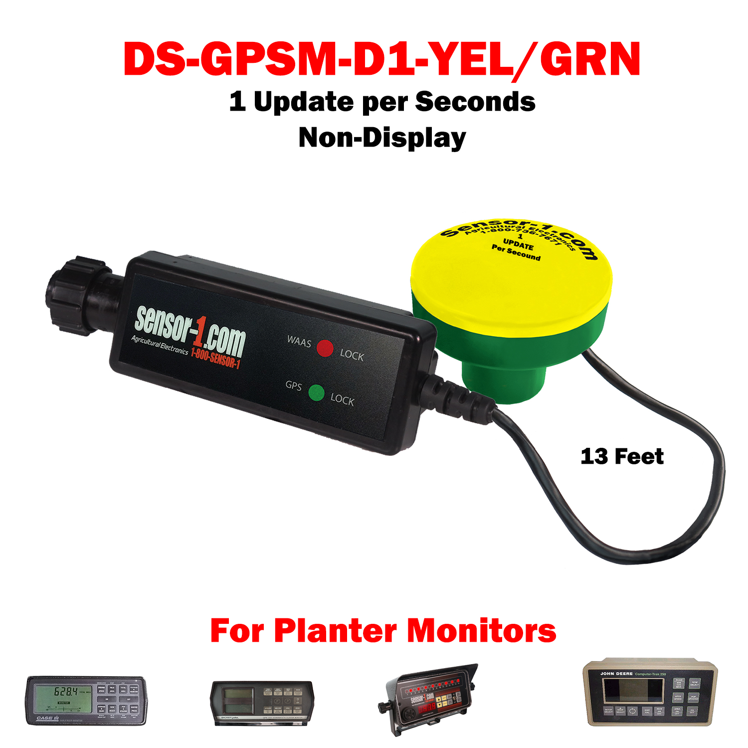 DS-GPSM-XY-XXX