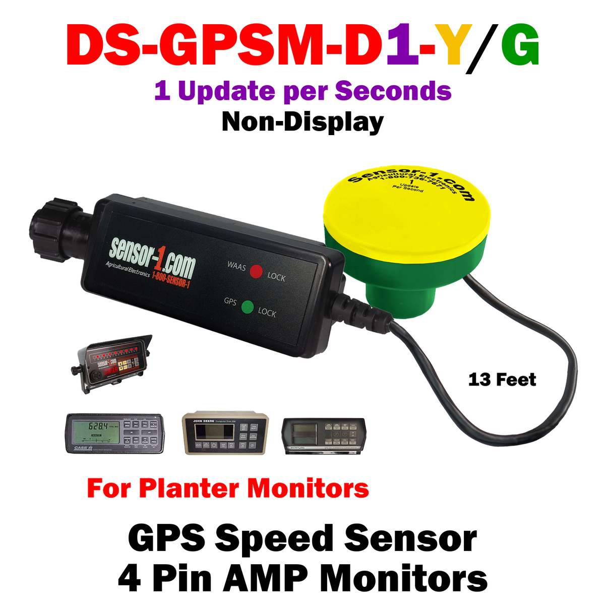 DS-GPSM-XY-XXX