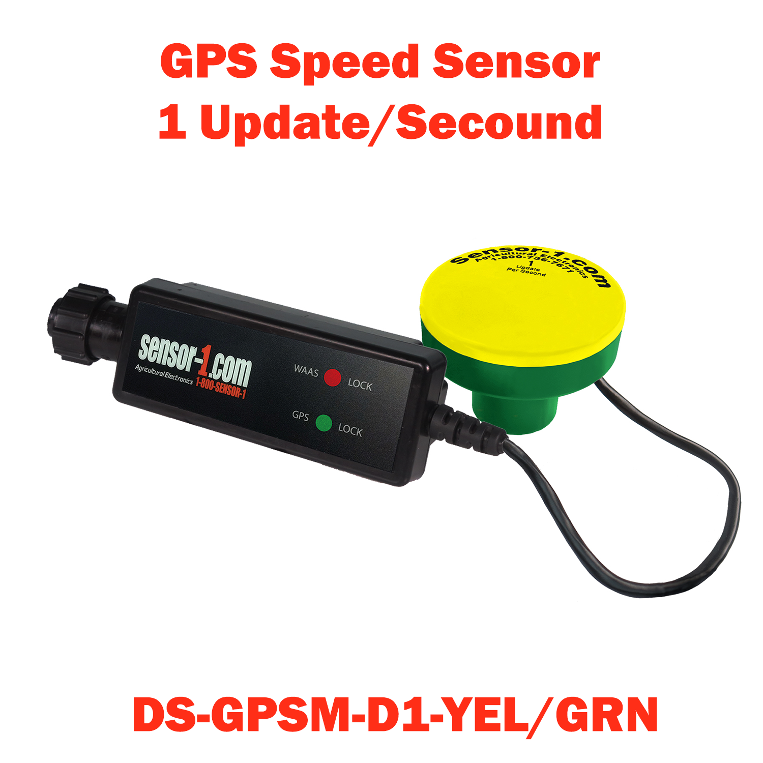 DS-GPSM-XY-XXX