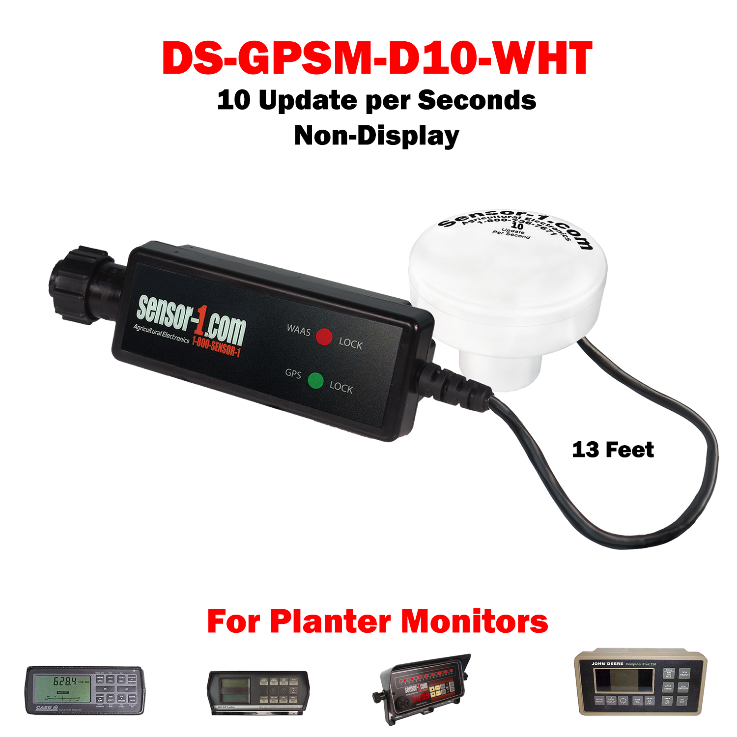 DS-GPSM-XY-XXX