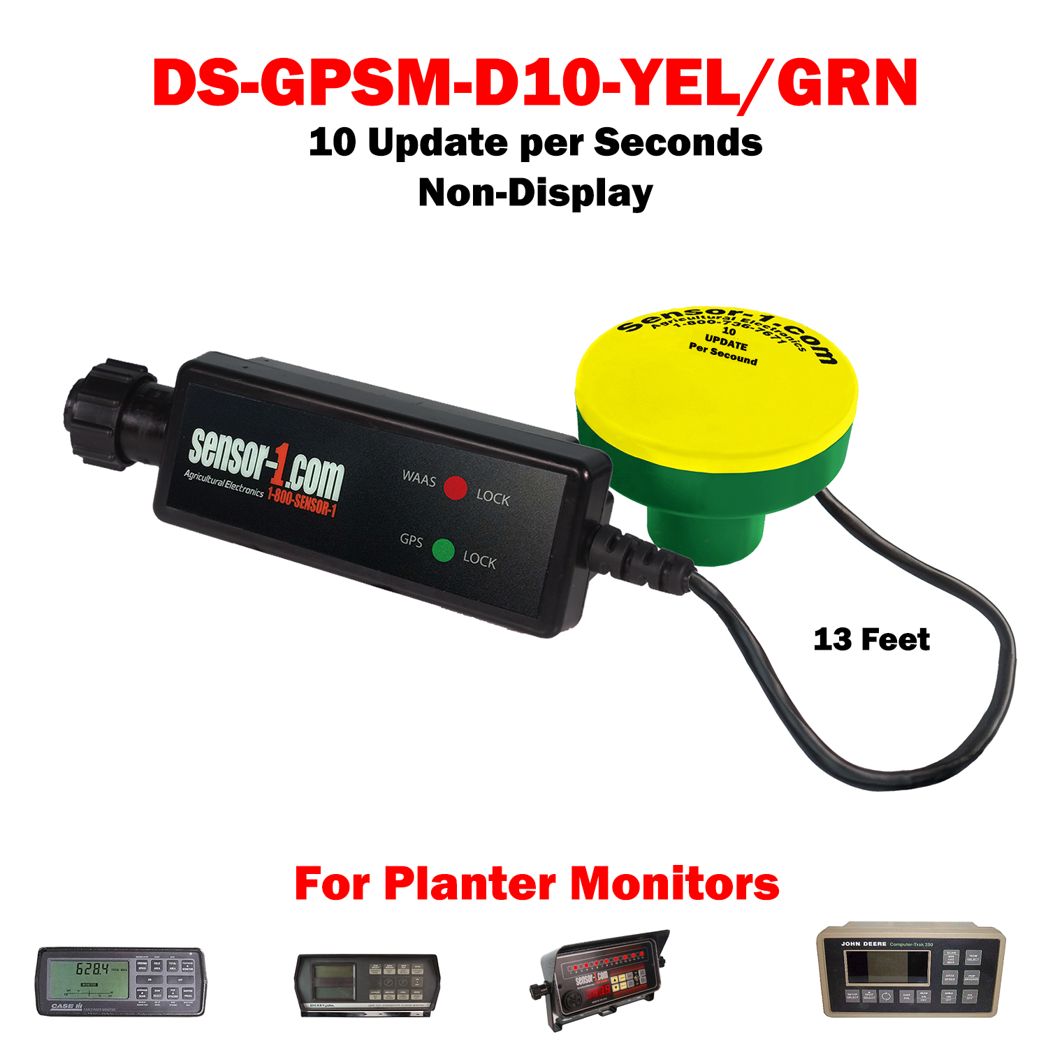 DS-GPSM-XY-XXX