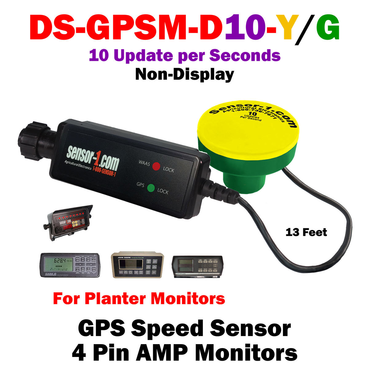 DS-GPSM-XY-XXX