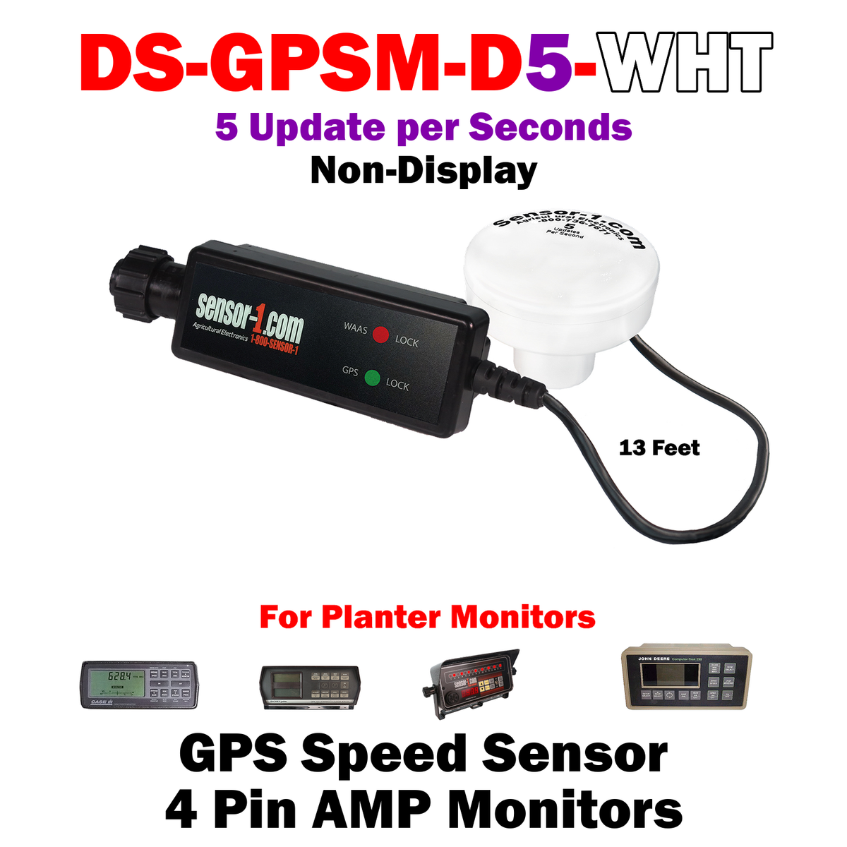 DS-GPSM-XY-XXX