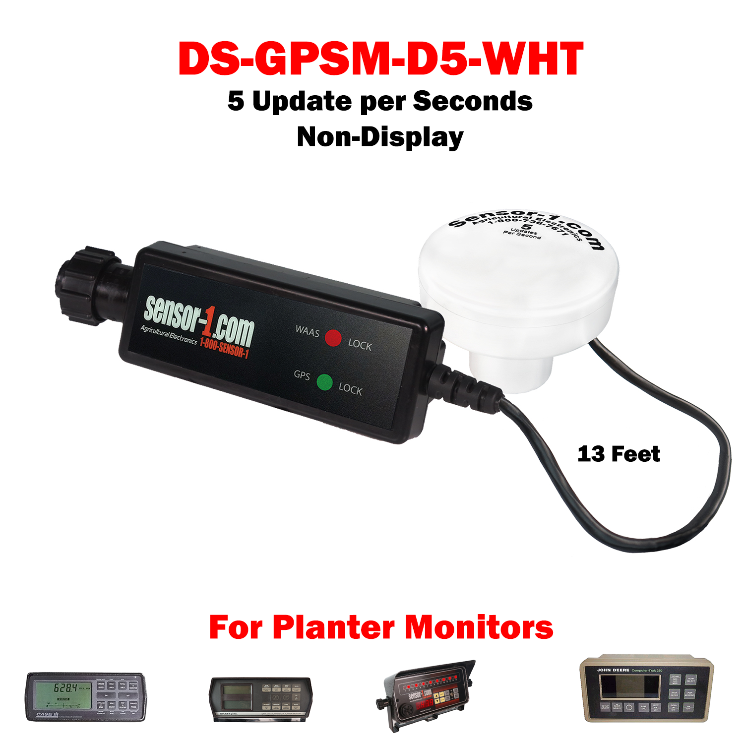 DS-GPSM-XY-XXX