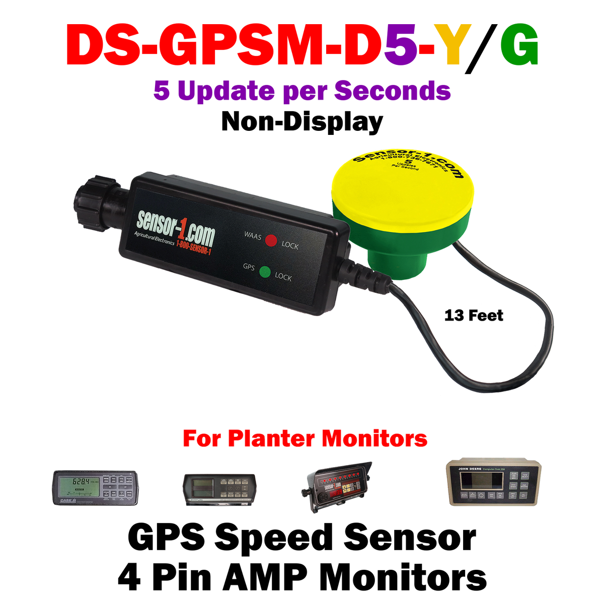 DS-GPSM-XY-XXX