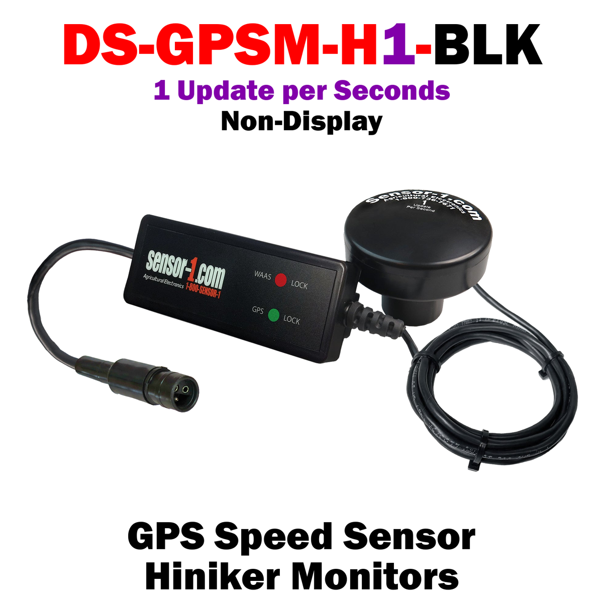 DS-GPSM-XY-XXX