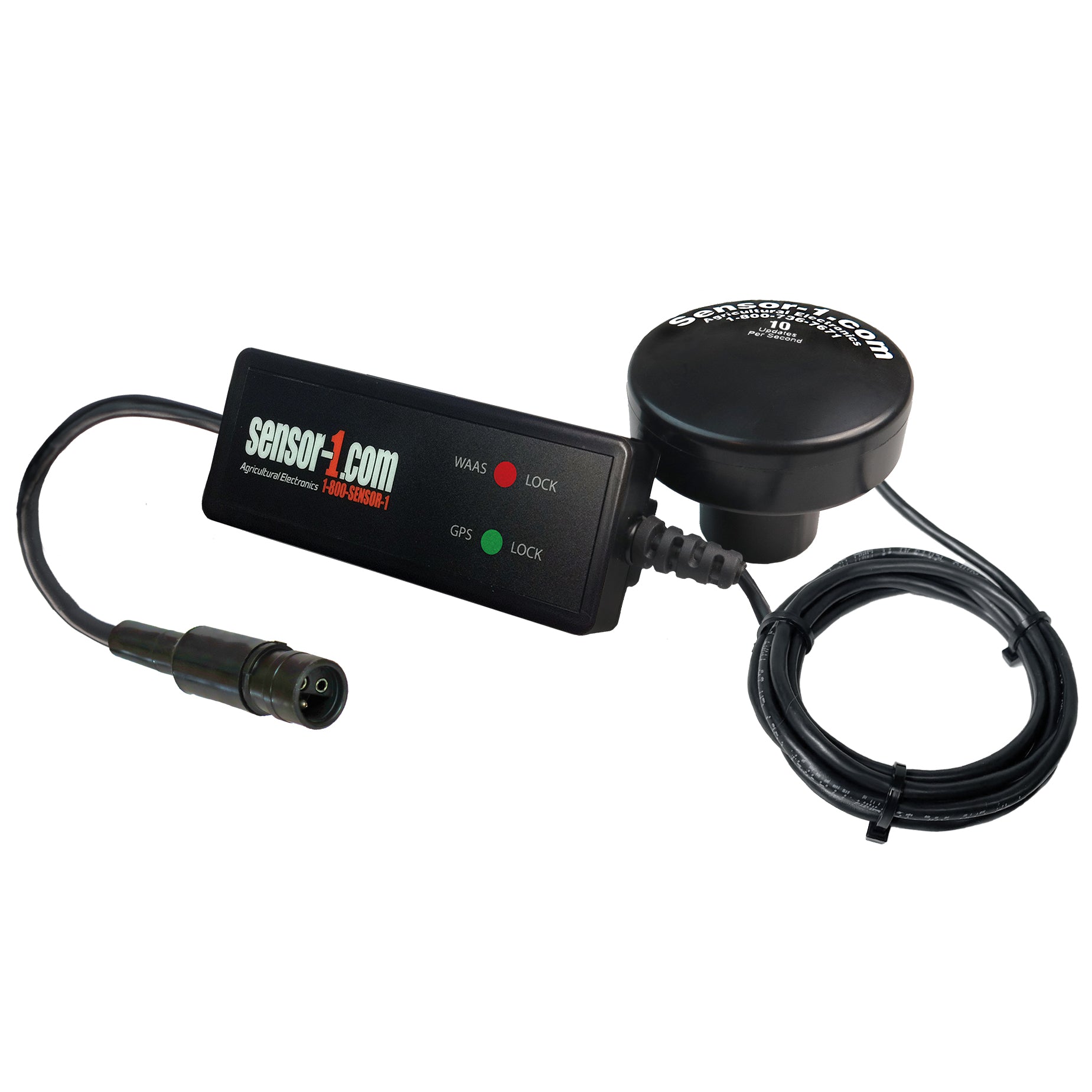 (01) GPS Ground Speed Sensor