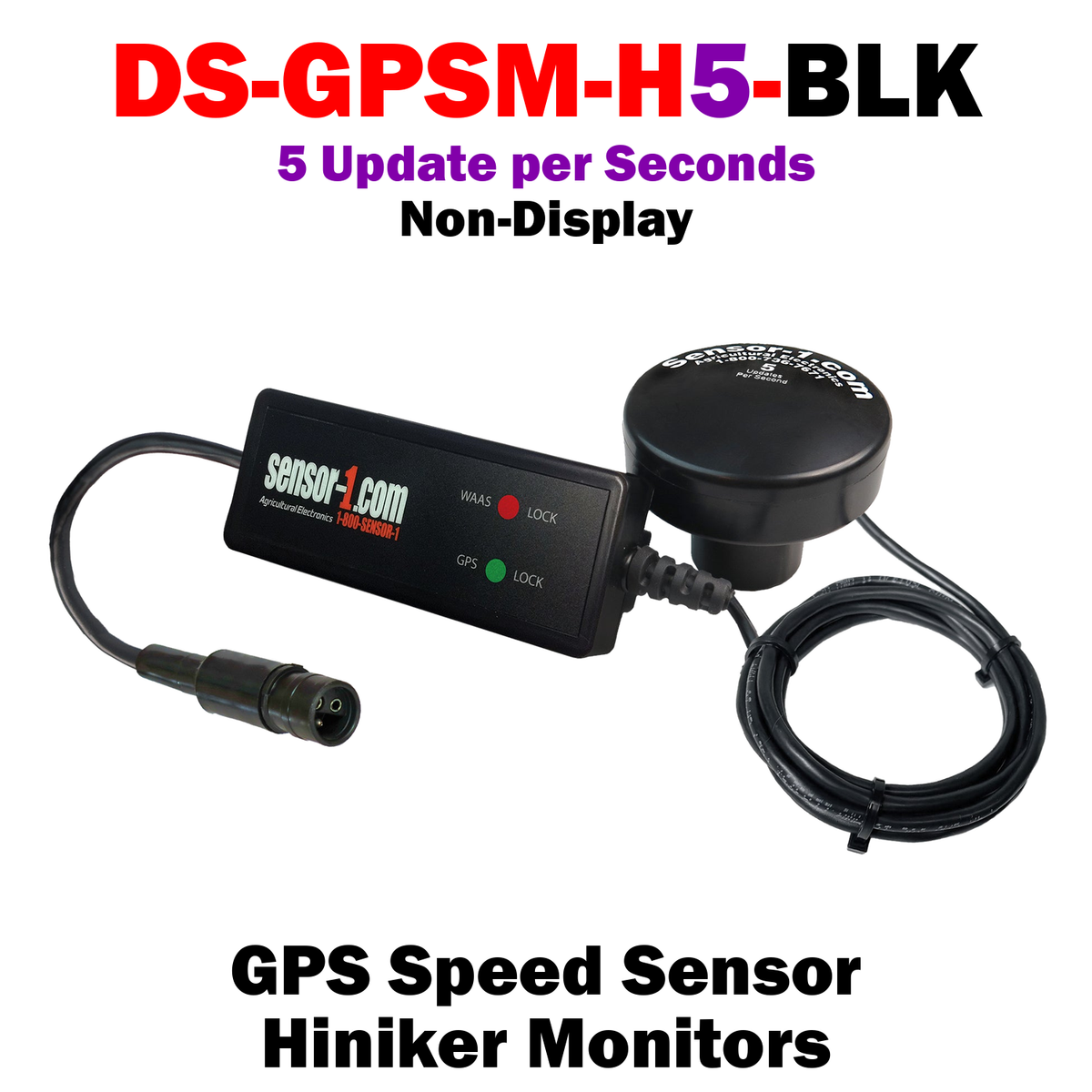 DS-GPSM-XY-XXX