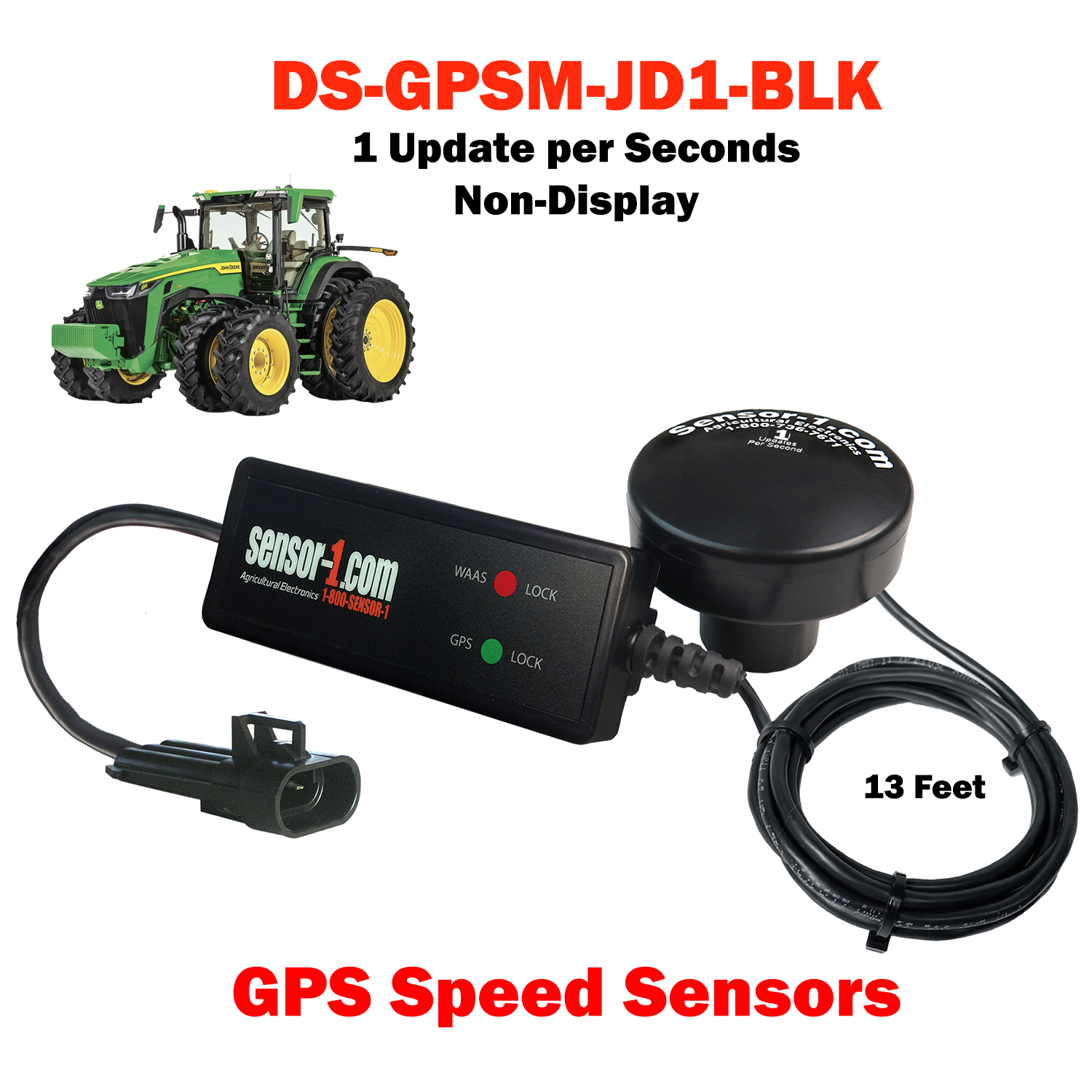 DS-GPSM-XY-XXX
