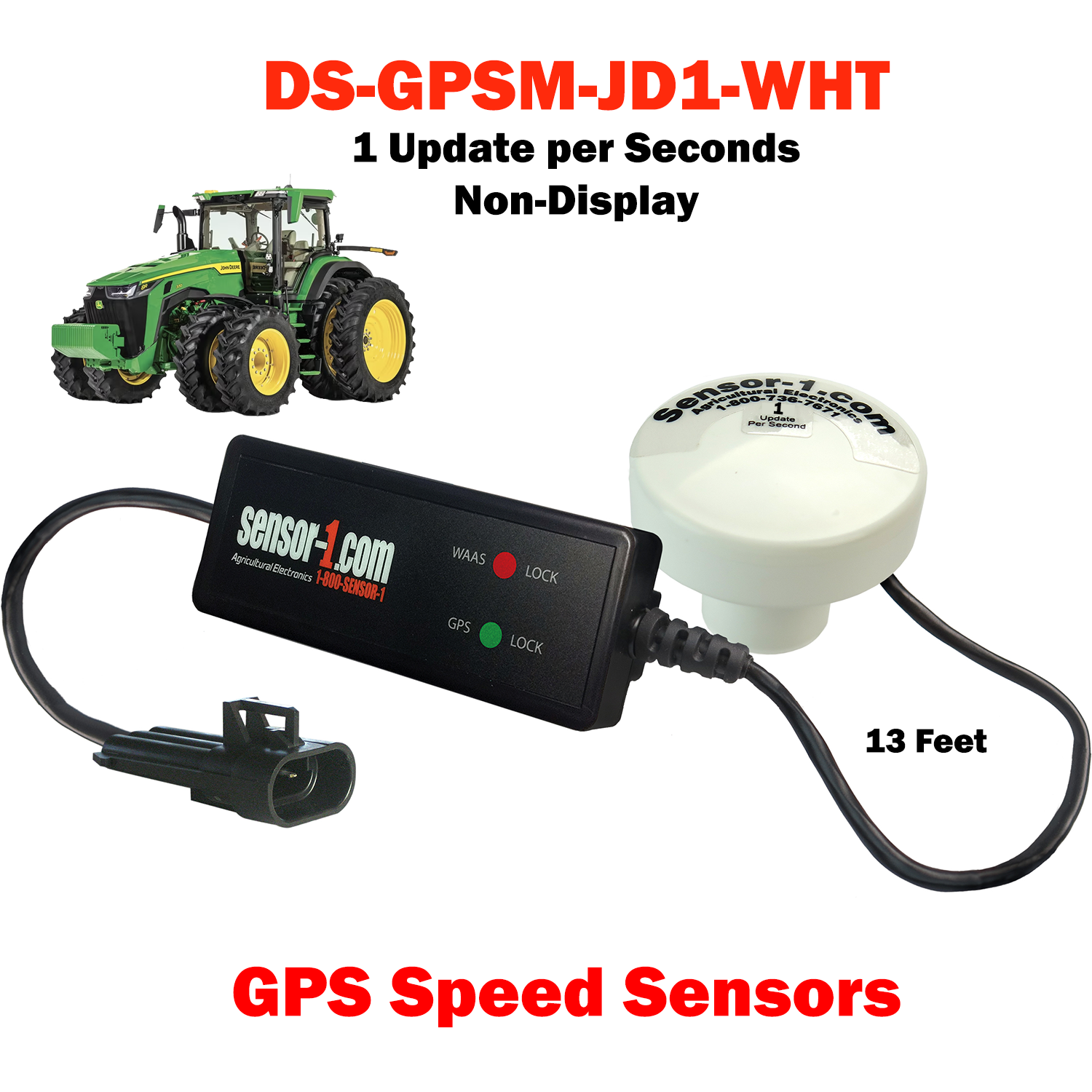 DS-GPSM-XY-XXX